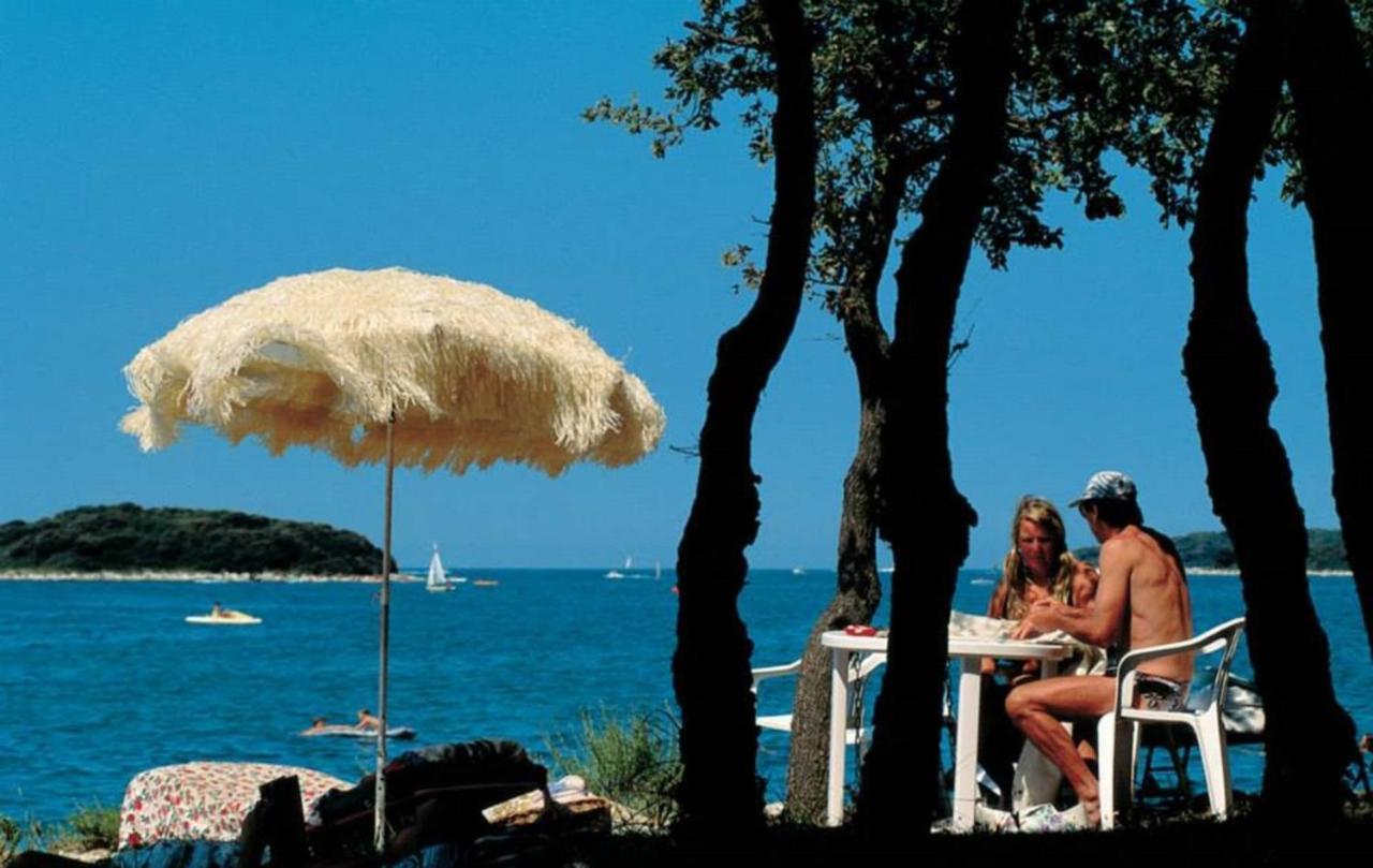 Anamarija Apartments Near The Beach And The Fantastic Adria Sea With Over 10 Small Islands Close By Funtana Zewnętrze zdjęcie