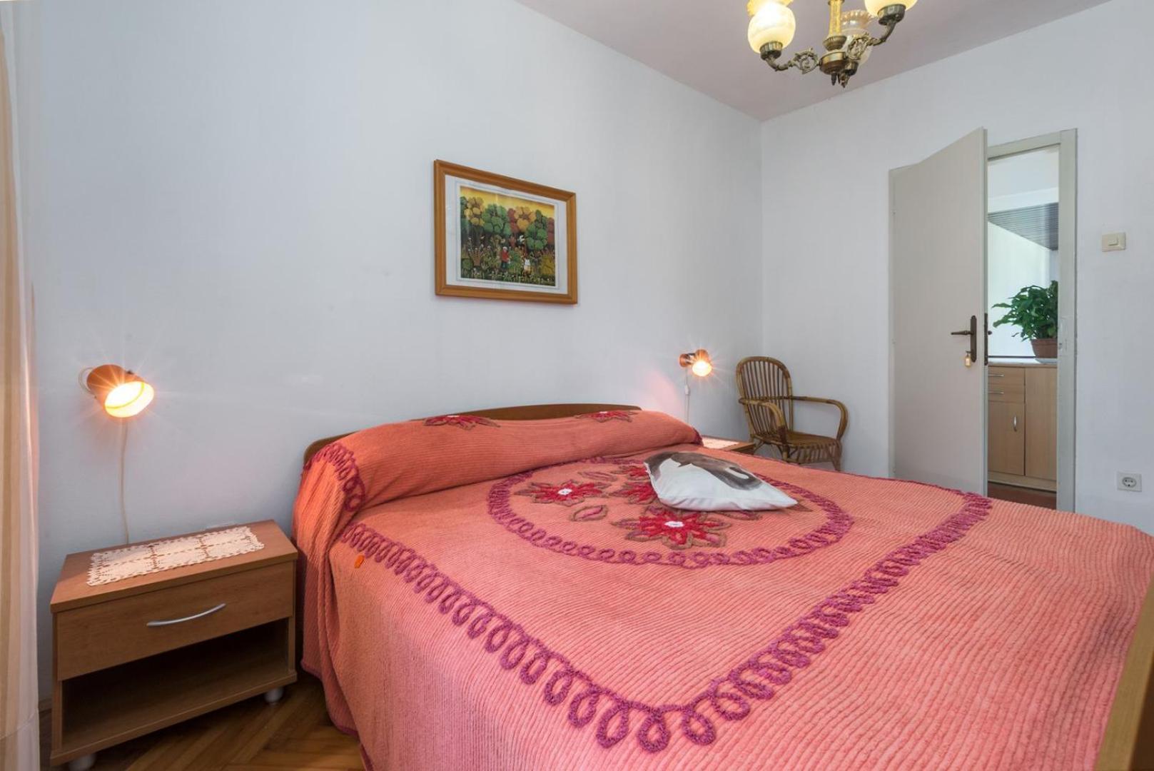 Anamarija Apartments Near The Beach And The Fantastic Adria Sea With Over 10 Small Islands Close By Funtana Zewnętrze zdjęcie