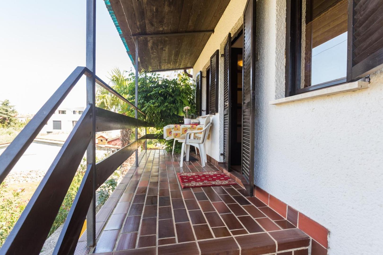Anamarija Apartments Near The Beach And The Fantastic Adria Sea With Over 10 Small Islands Close By Funtana Zewnętrze zdjęcie