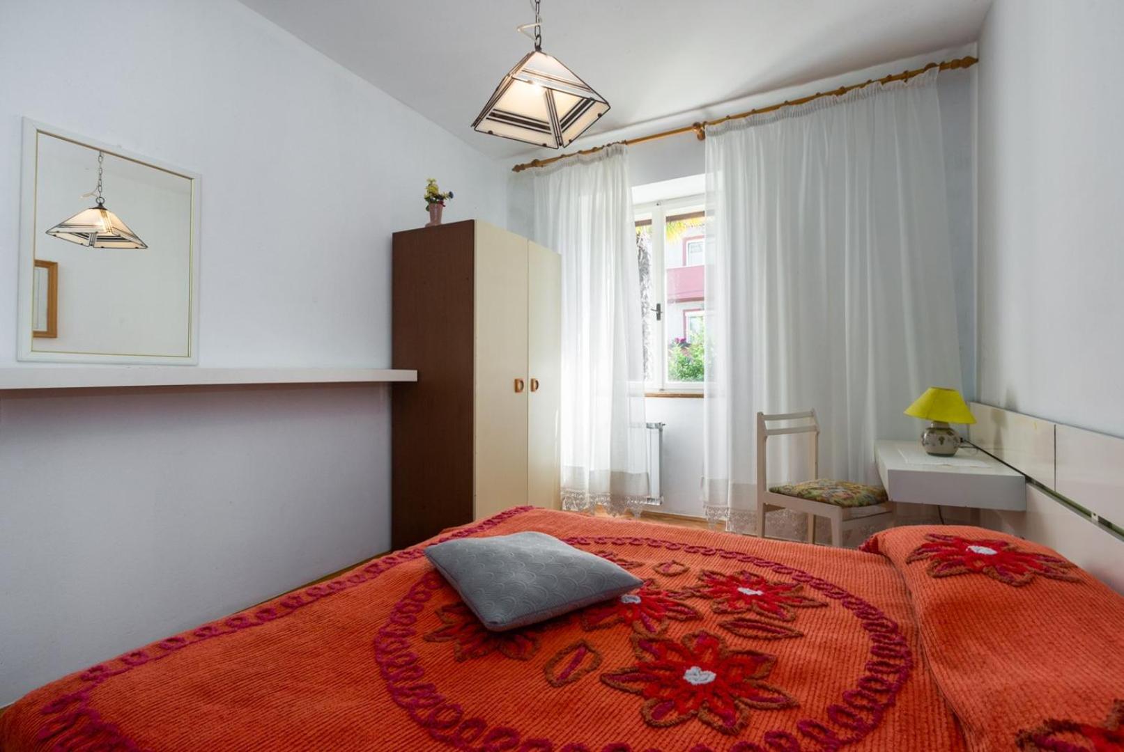 Anamarija Apartments Near The Beach And The Fantastic Adria Sea With Over 10 Small Islands Close By Funtana Zewnętrze zdjęcie