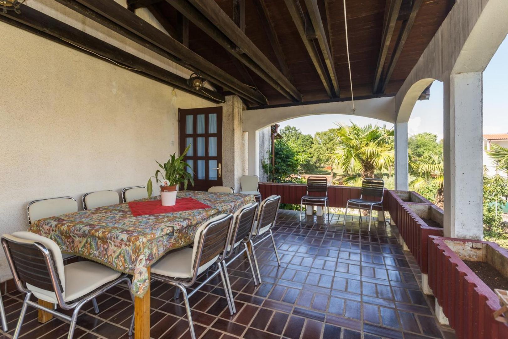 Anamarija Apartments Near The Beach And The Fantastic Adria Sea With Over 10 Small Islands Close By Funtana Zewnętrze zdjęcie