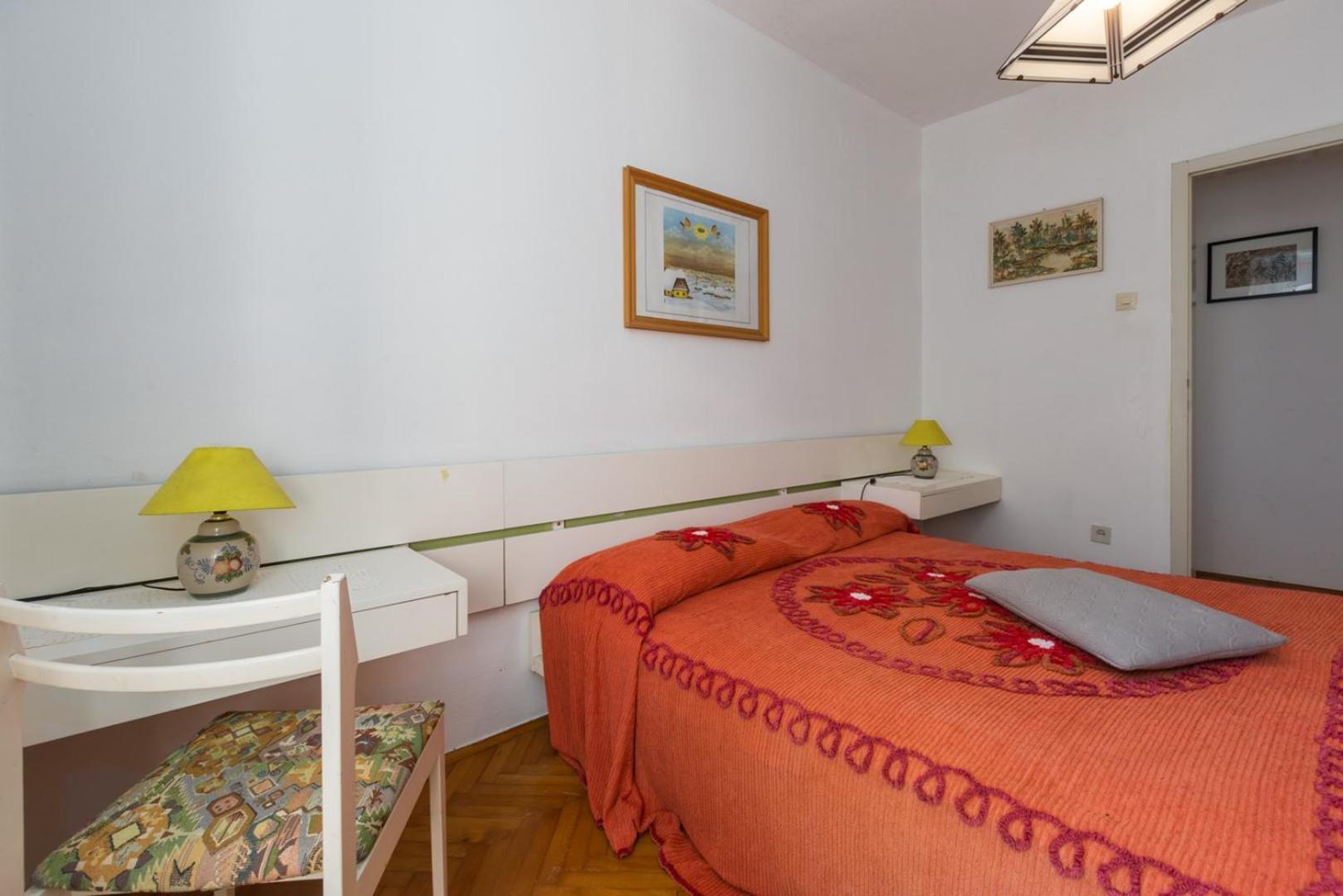 Anamarija Apartments Near The Beach And The Fantastic Adria Sea With Over 10 Small Islands Close By Funtana Zewnętrze zdjęcie