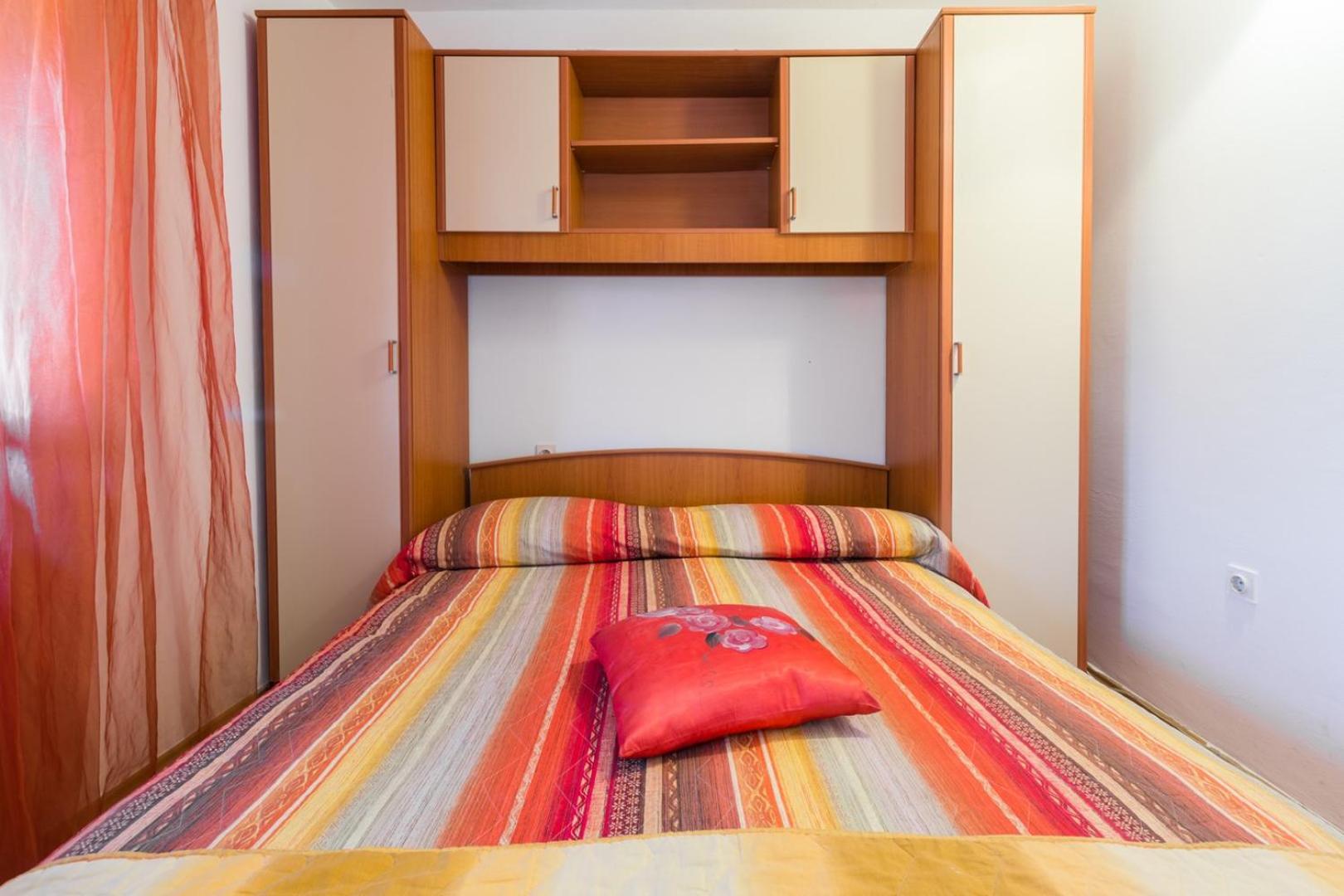 Anamarija Apartments Near The Beach And The Fantastic Adria Sea With Over 10 Small Islands Close By Funtana Zewnętrze zdjęcie