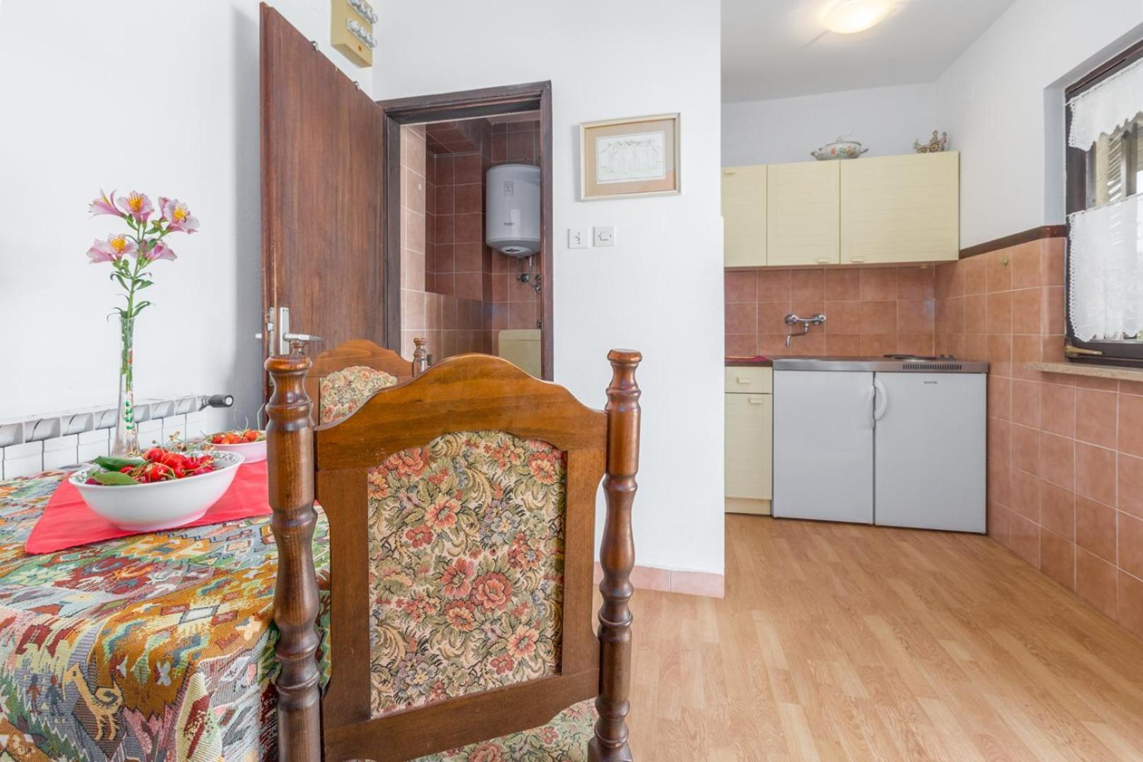 Anamarija Apartments Near The Beach And The Fantastic Adria Sea With Over 10 Small Islands Close By Funtana Zewnętrze zdjęcie