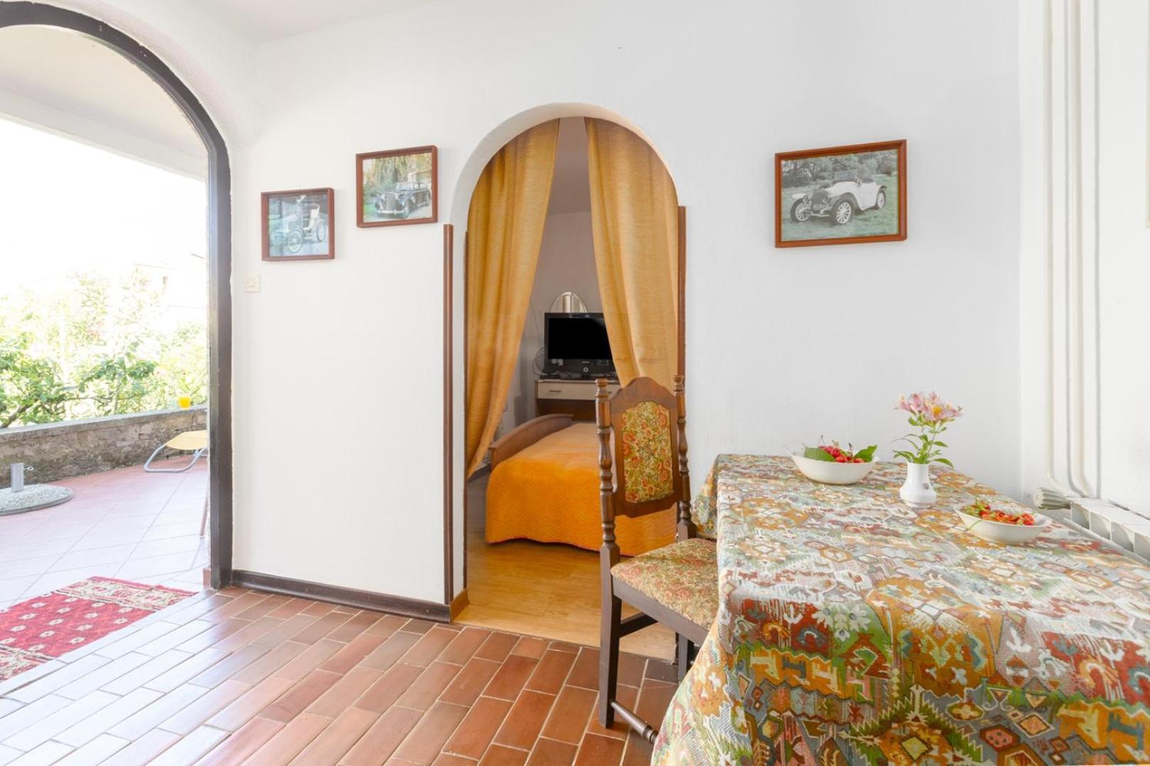 Anamarija Apartments Near The Beach And The Fantastic Adria Sea With Over 10 Small Islands Close By Funtana Pokój zdjęcie